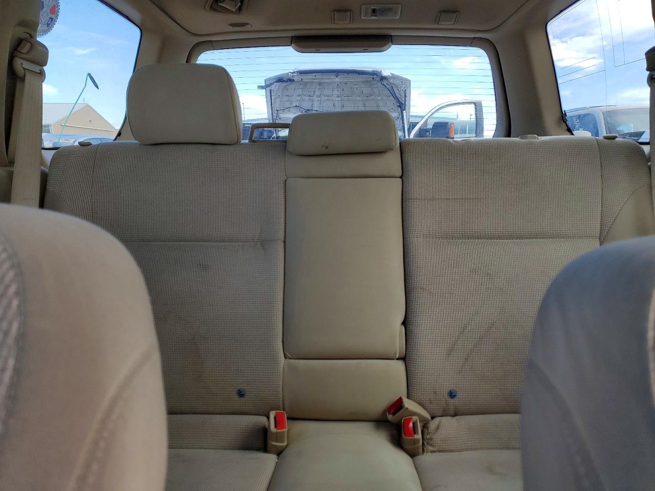 Subaru Forester 2.5x