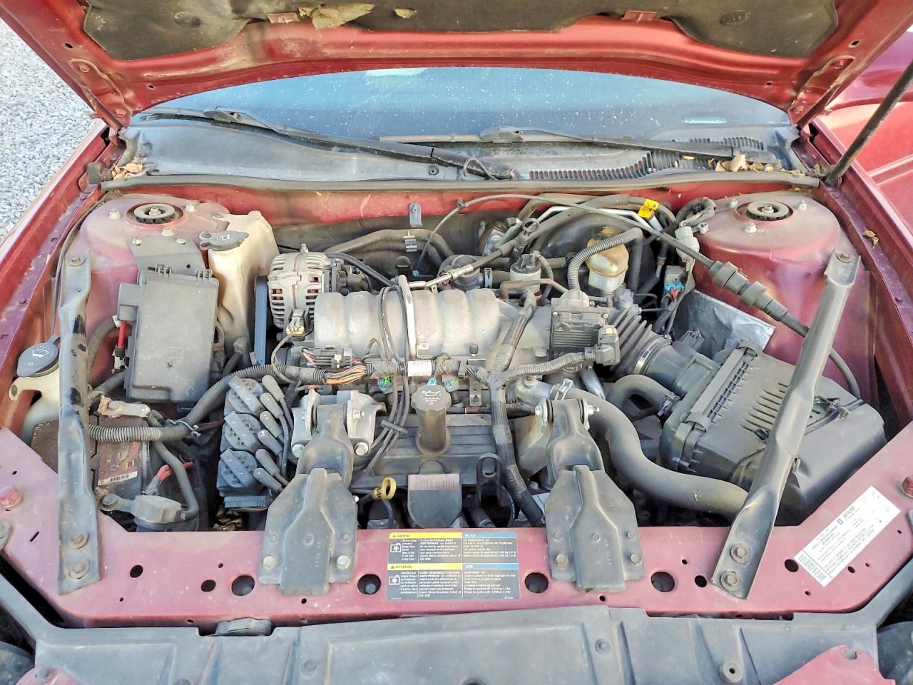 Pontiac Grandprix