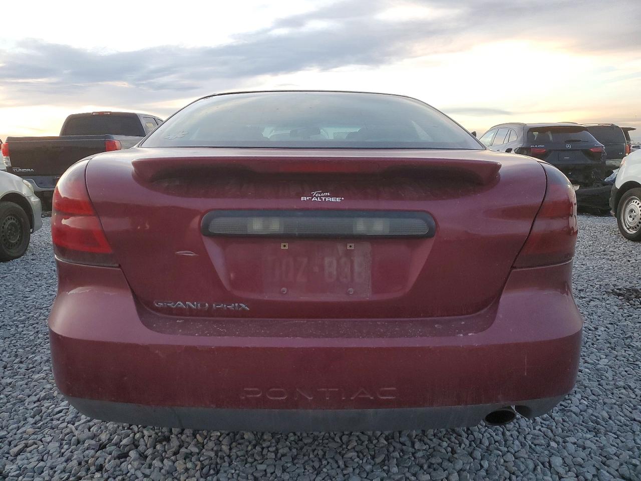 Pontiac Grandprix