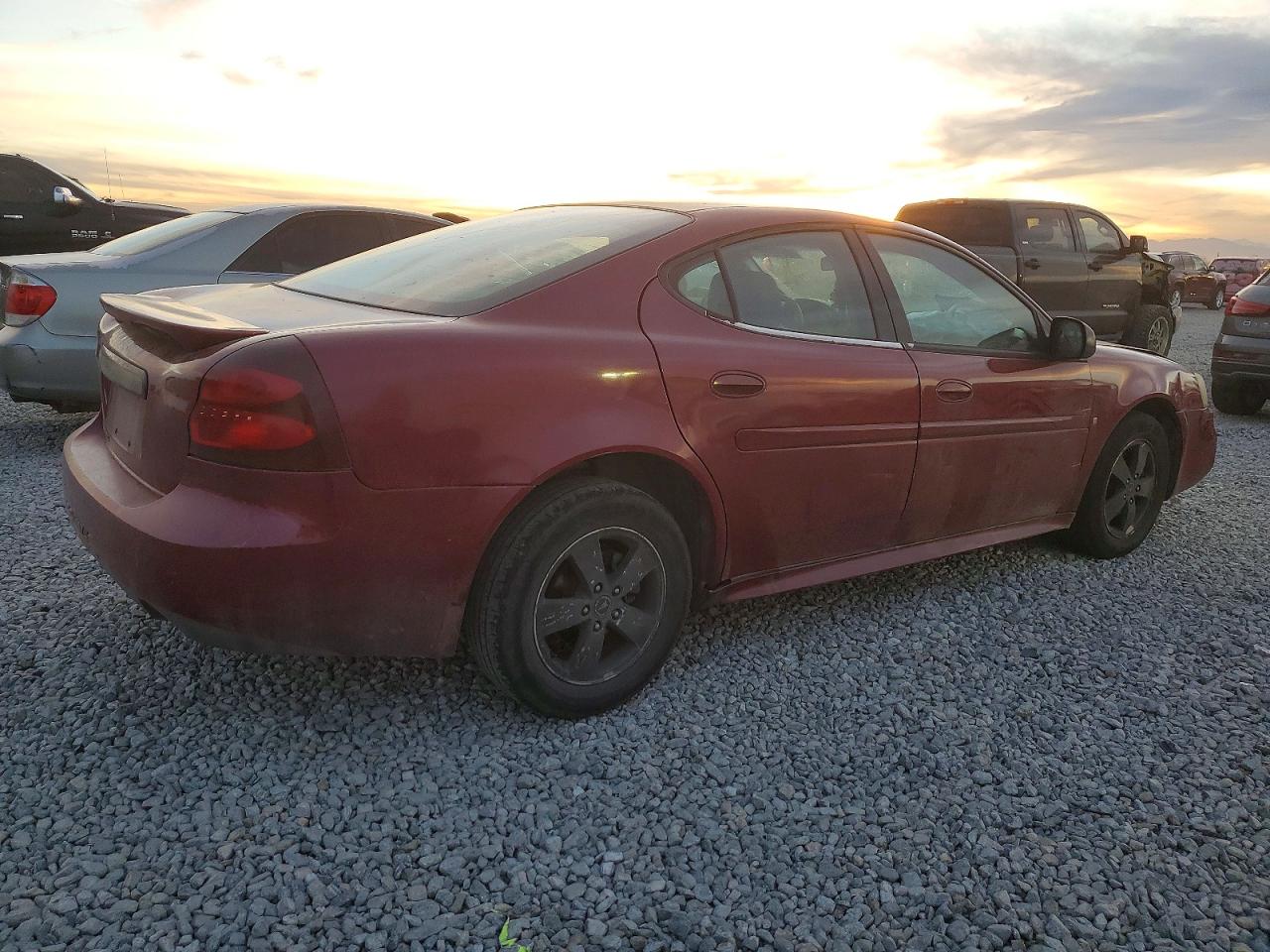Pontiac Grandprix