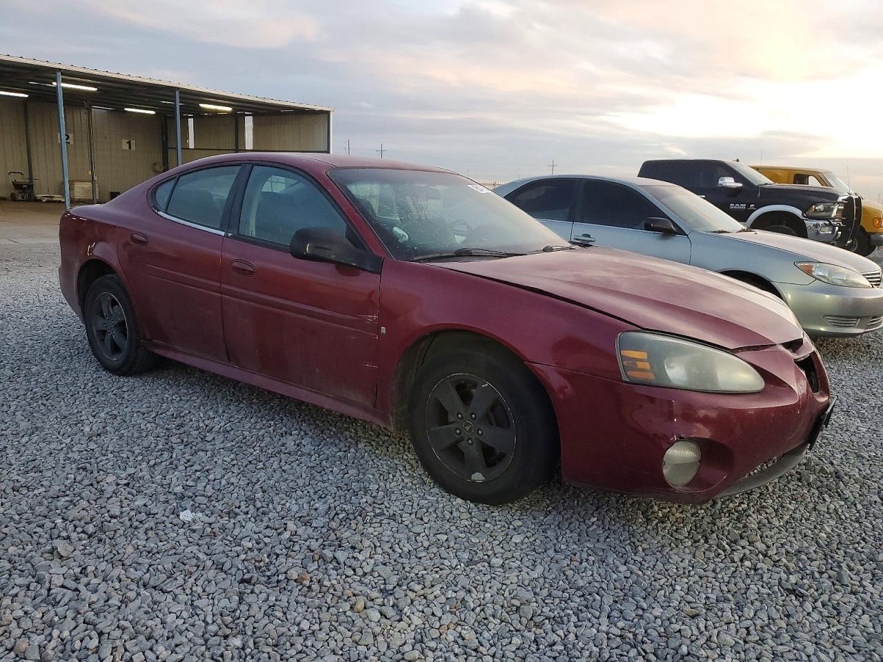 Pontiac Grandprix
