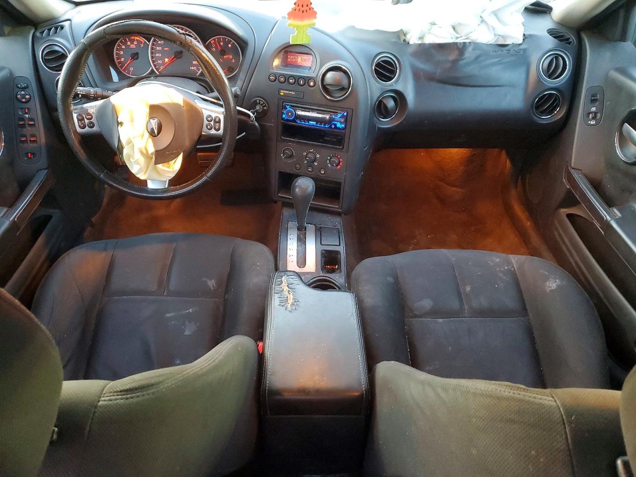 Pontiac Grandprix