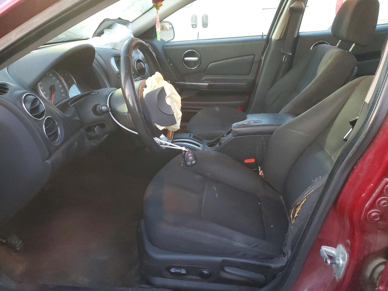 Pontiac Grandprix