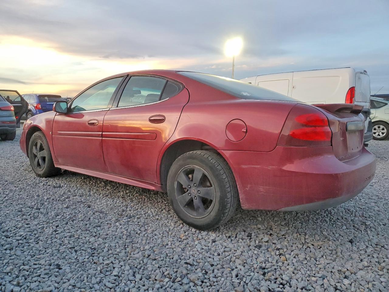 Pontiac Grandprix