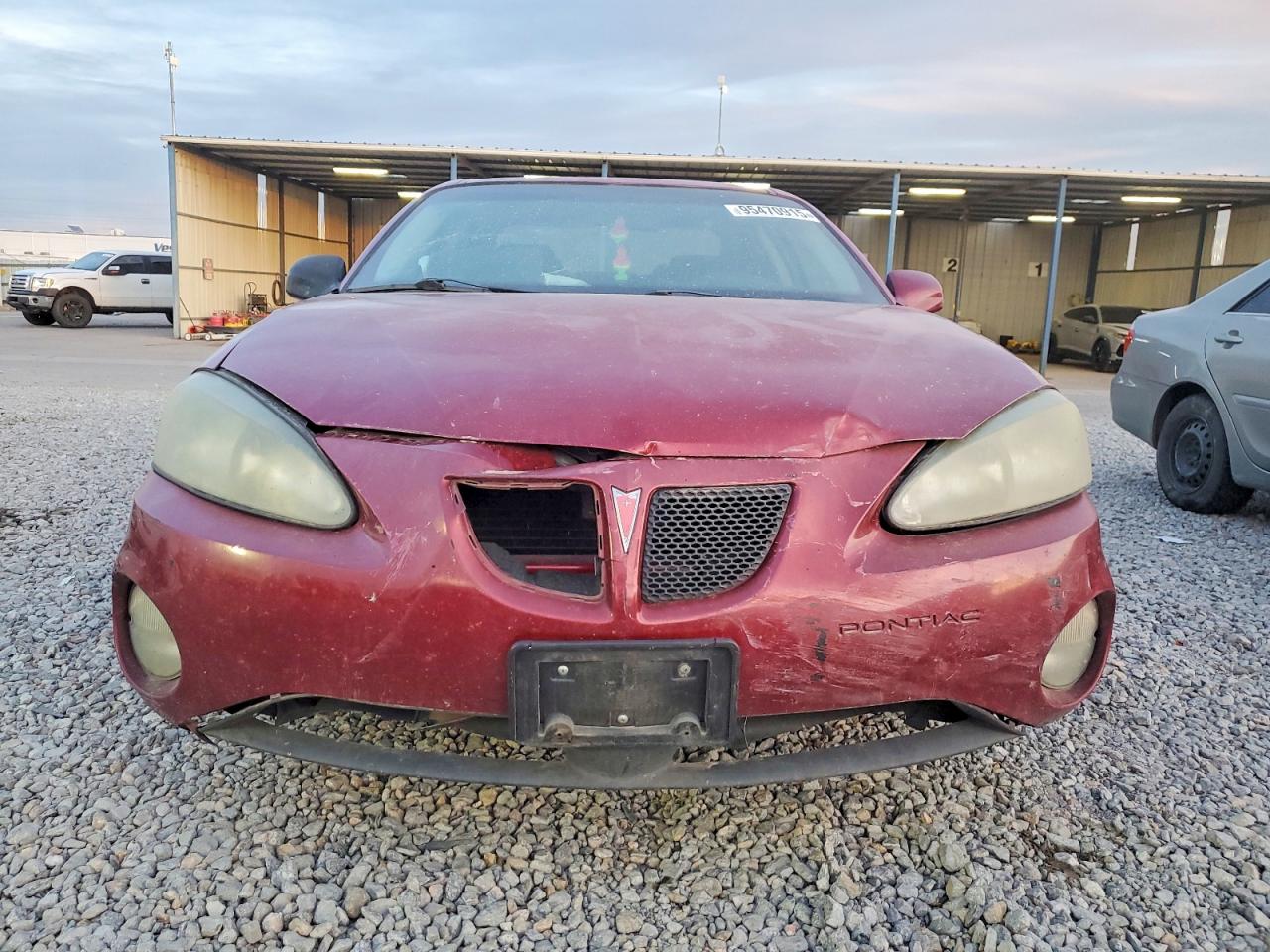 Pontiac Grandprix