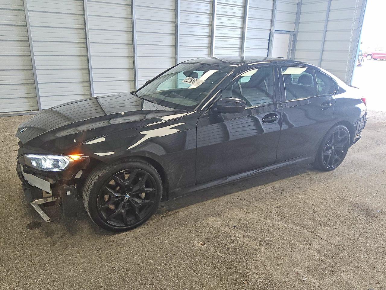 2026 BMW 3 Series