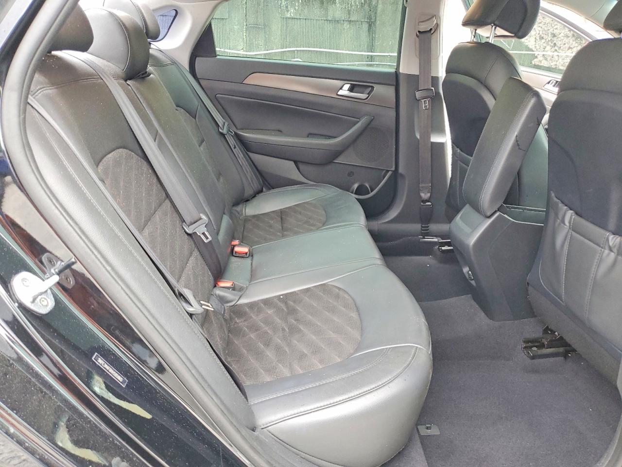 Hyundai SONATA Sport
