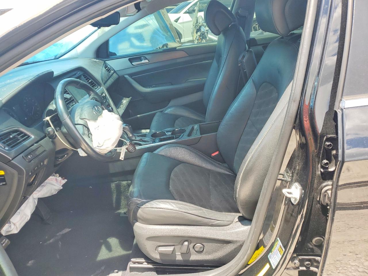 Hyundai SONATA Sport