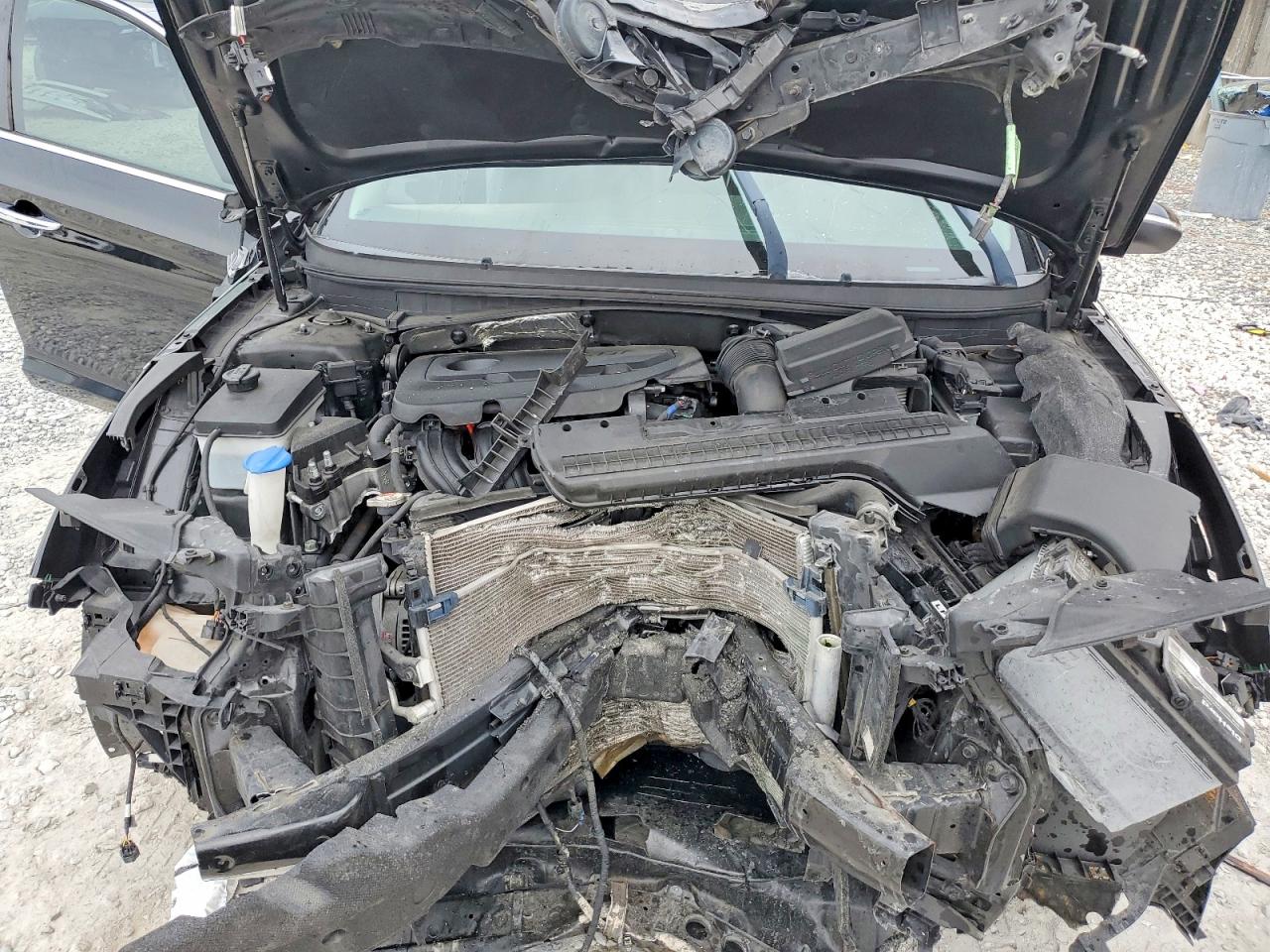 Hyundai SONATA Sport