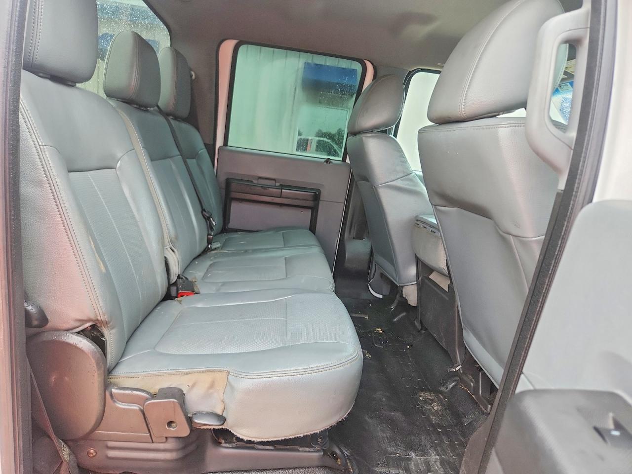 Ford F-350 Super Duty