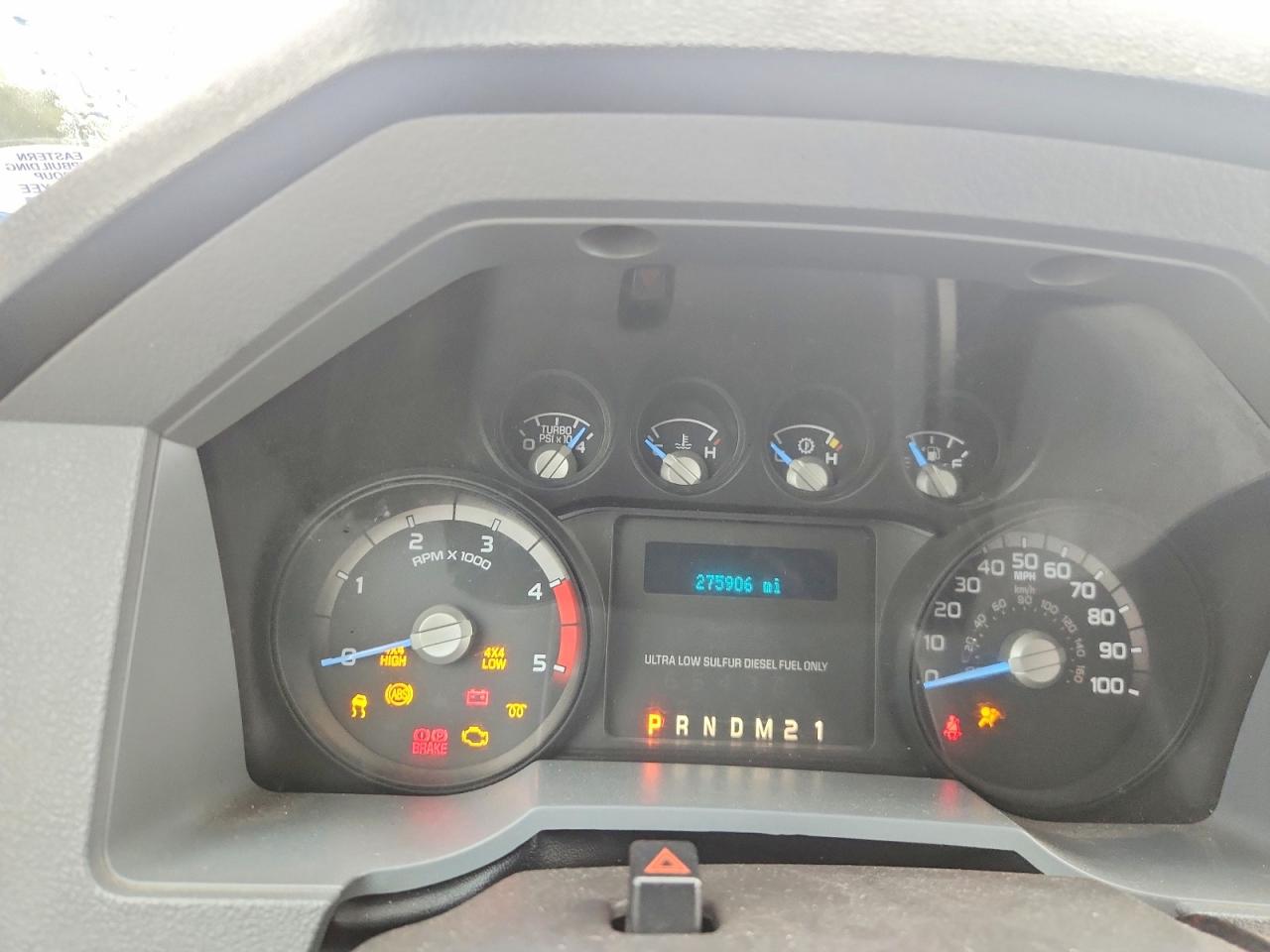 Ford F-350 Super Duty