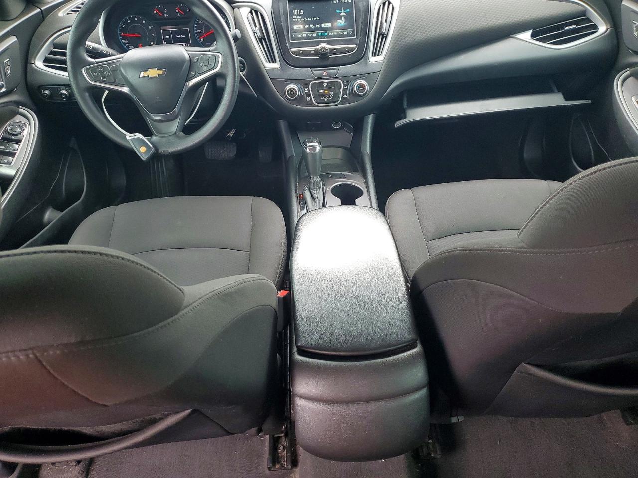 Chevrolet Malibu Ls