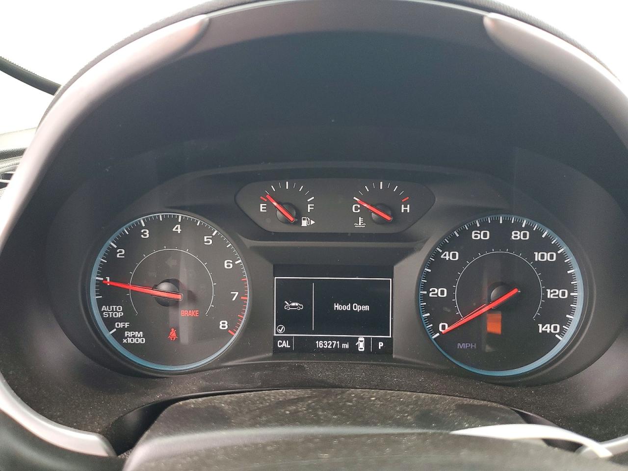 Chevrolet Malibu Ls
