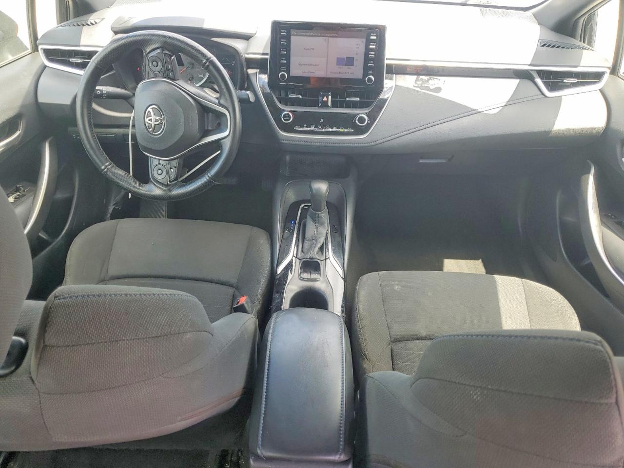 Toyota Corolla Se