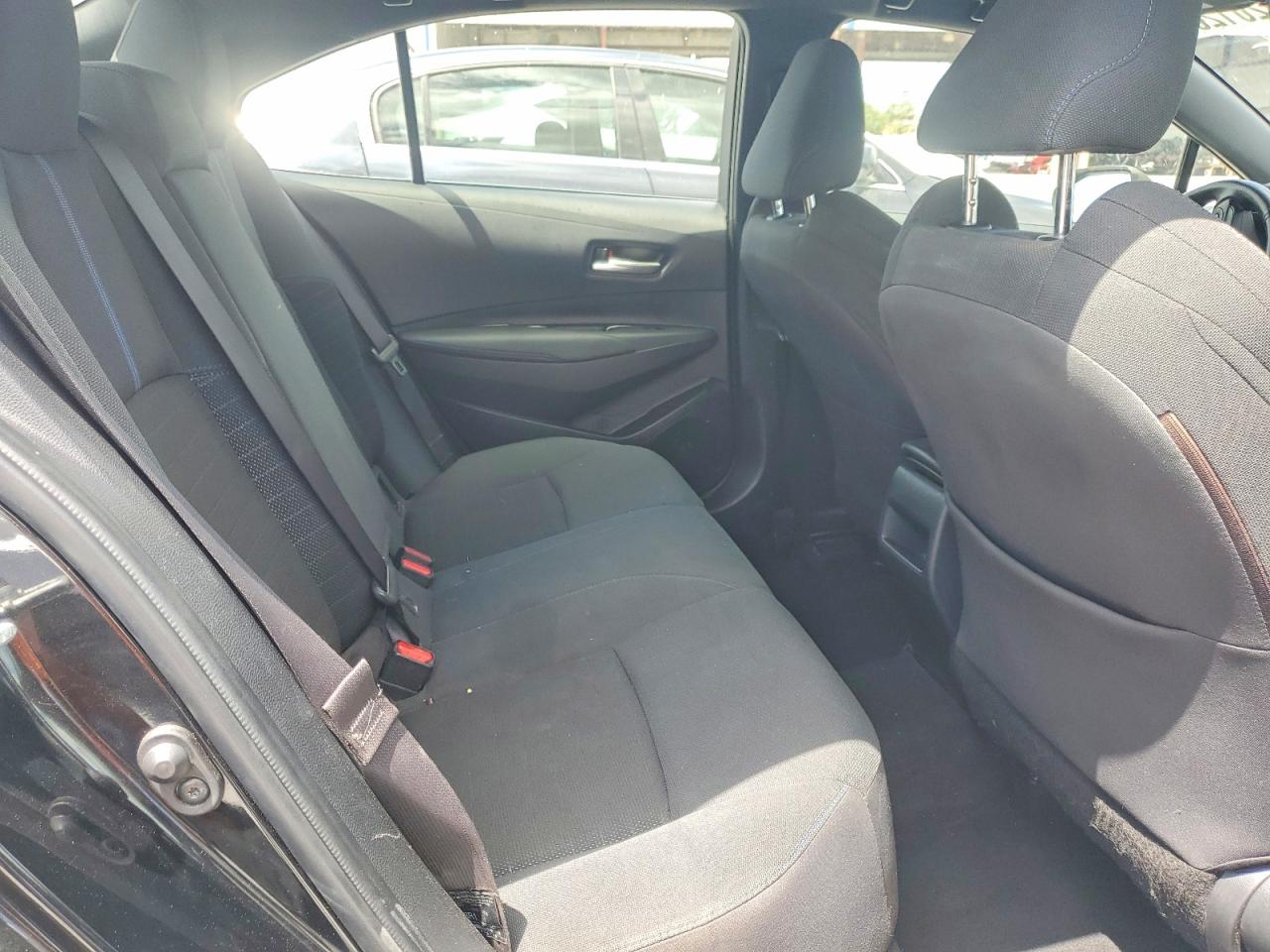 Toyota Corolla Se