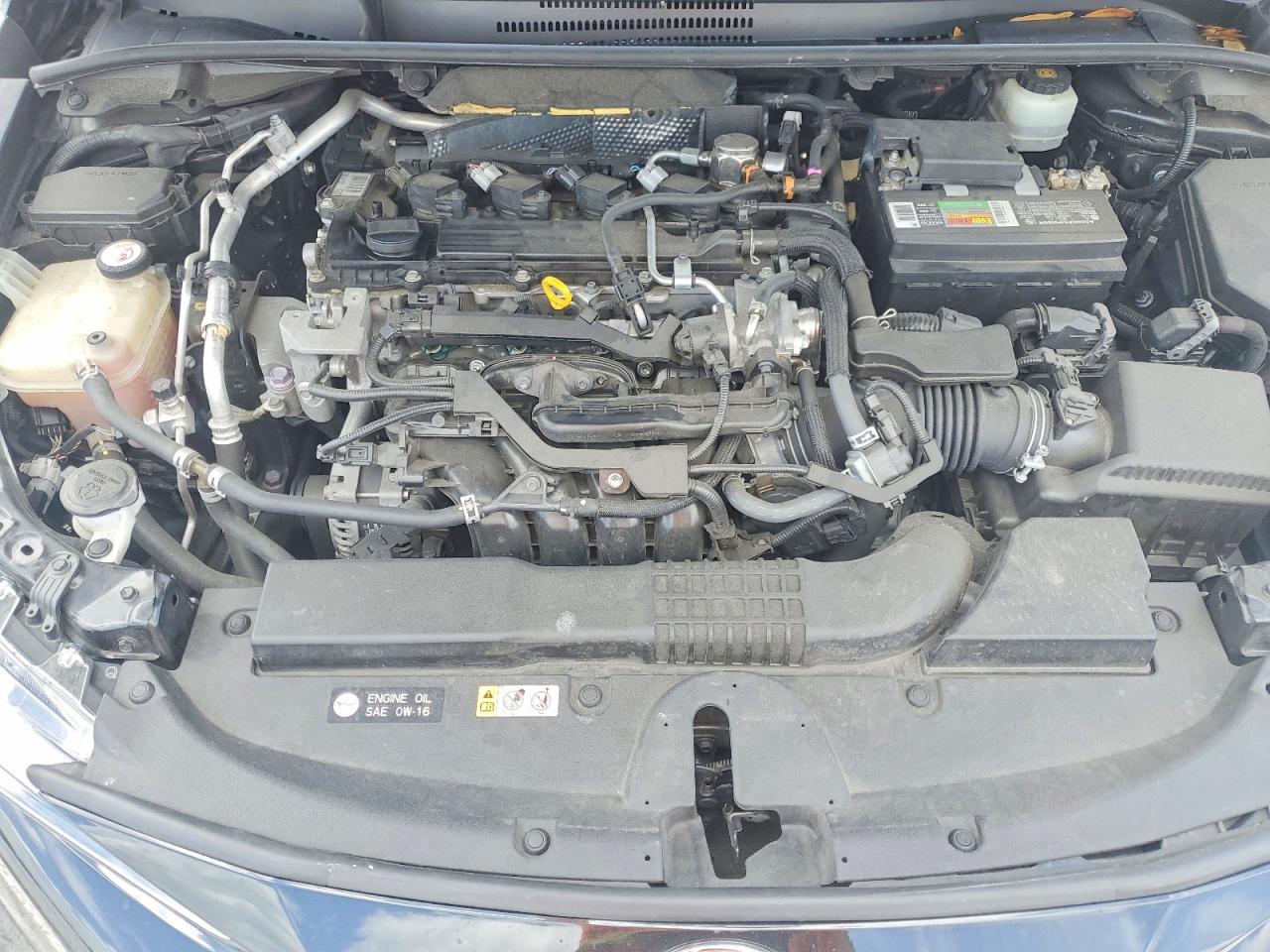 Toyota Corolla Se