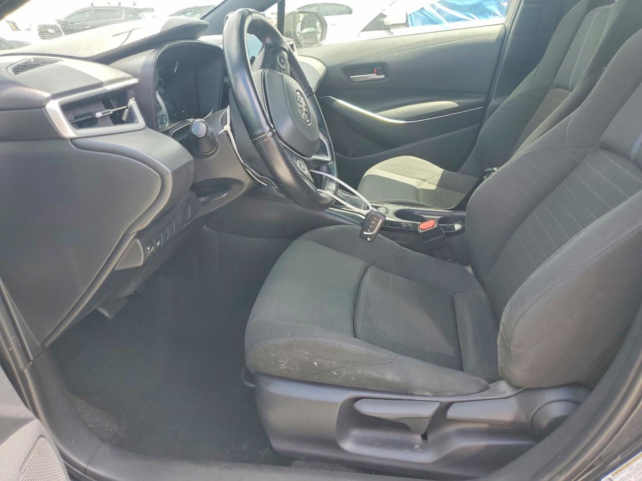 Toyota Corolla Se