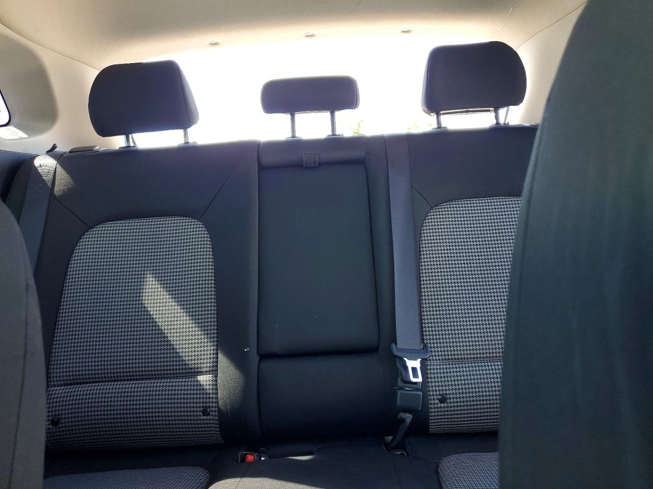 Hyundai KONA Se