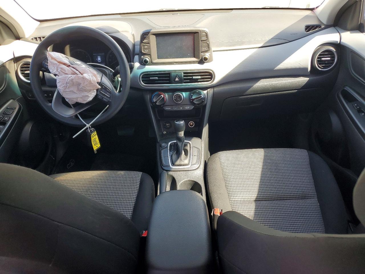 Hyundai KONA Se