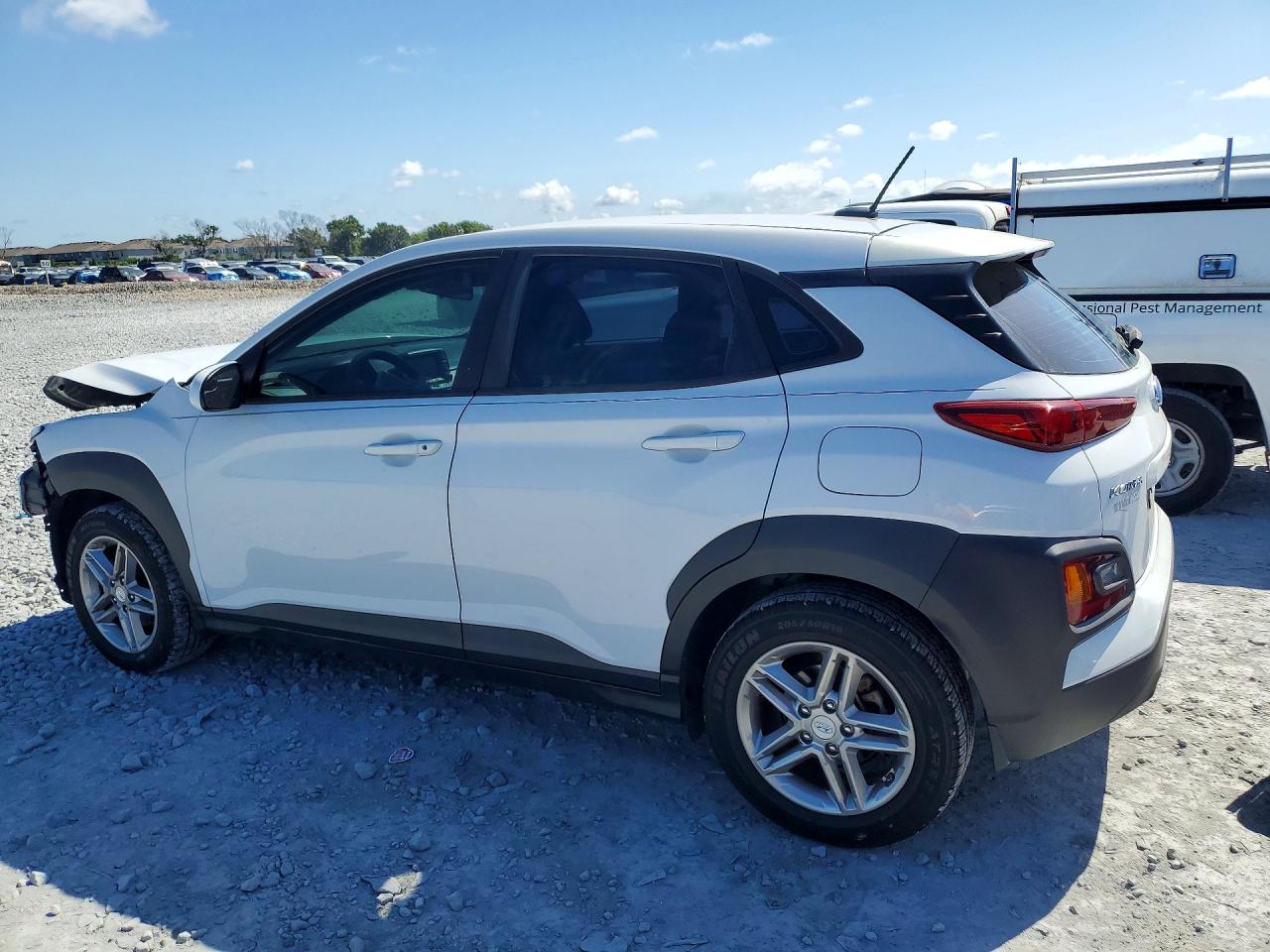 Hyundai KONA Se