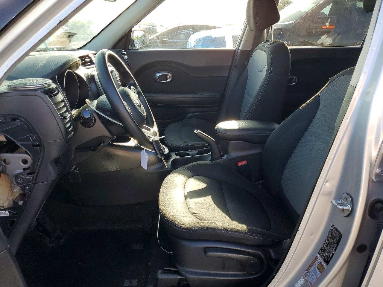 Kia Soul +