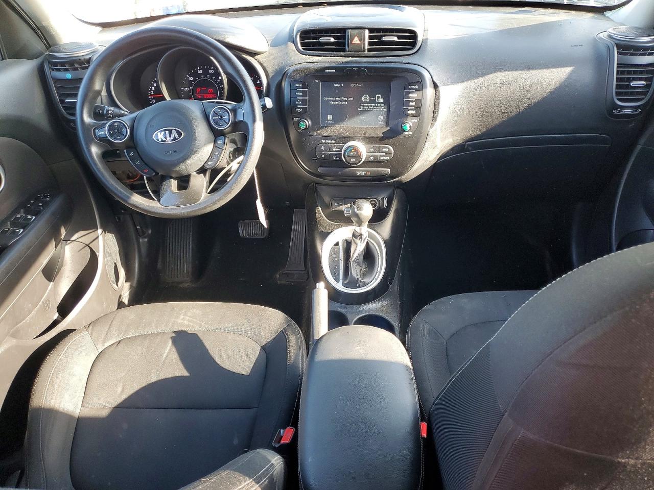 Kia Soul +