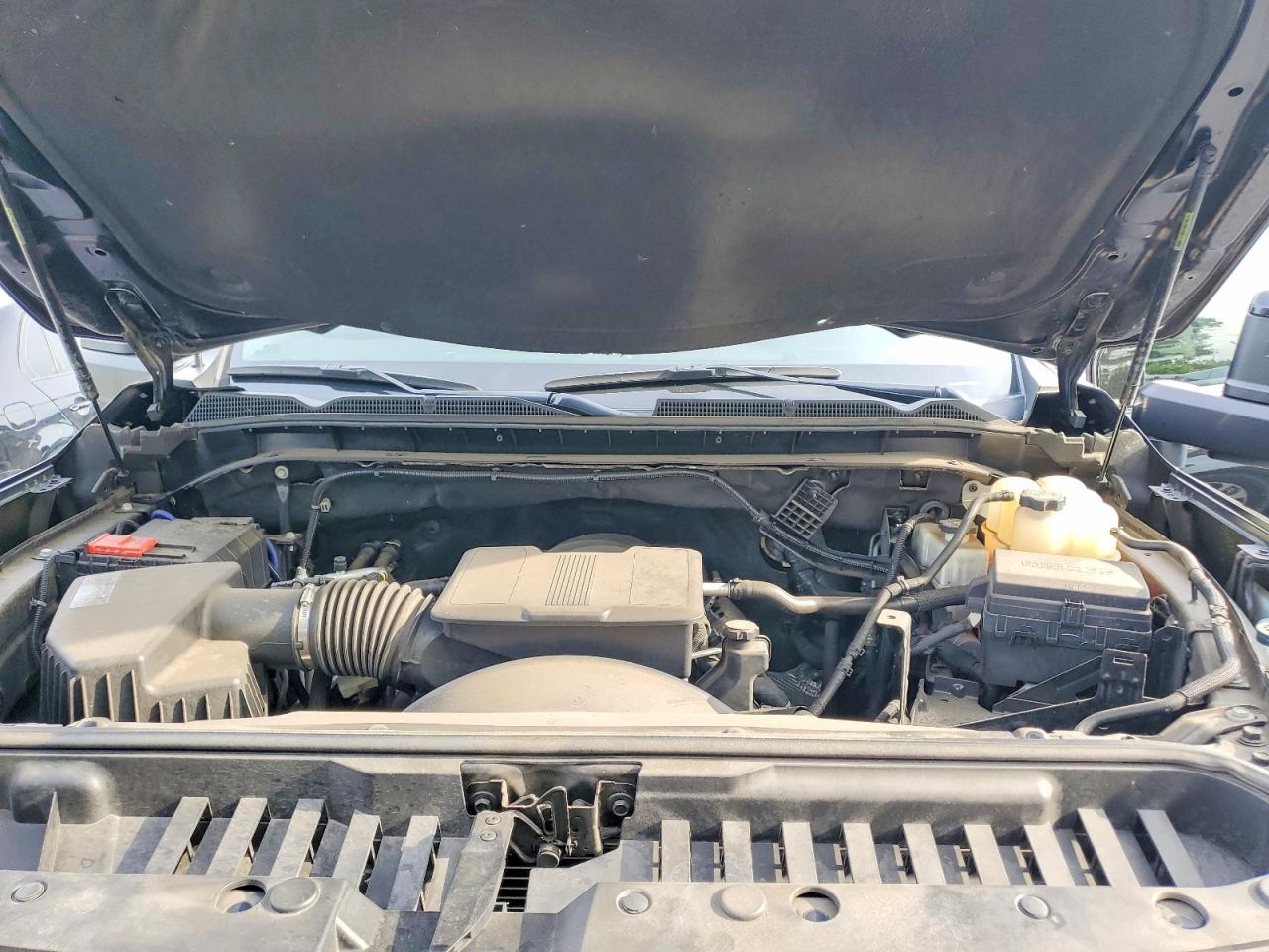 GMC Sierra K2500 At4