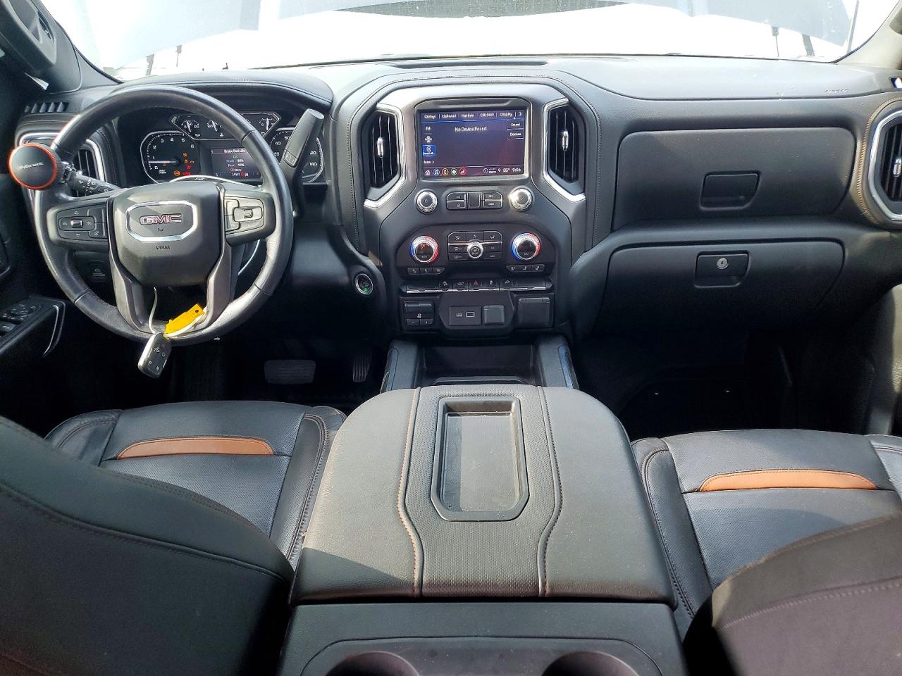 GMC Sierra K2500 At4