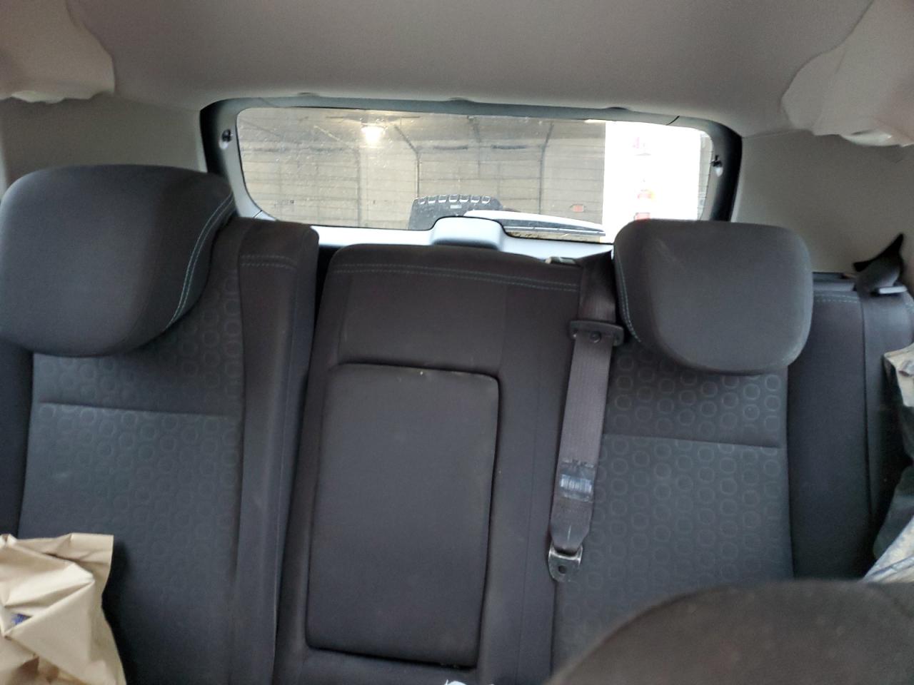Chevrolet Trax Ls
