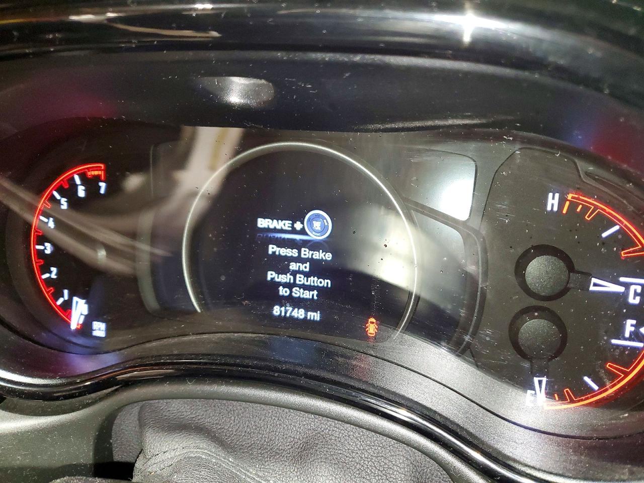 Dodge Durango Gt