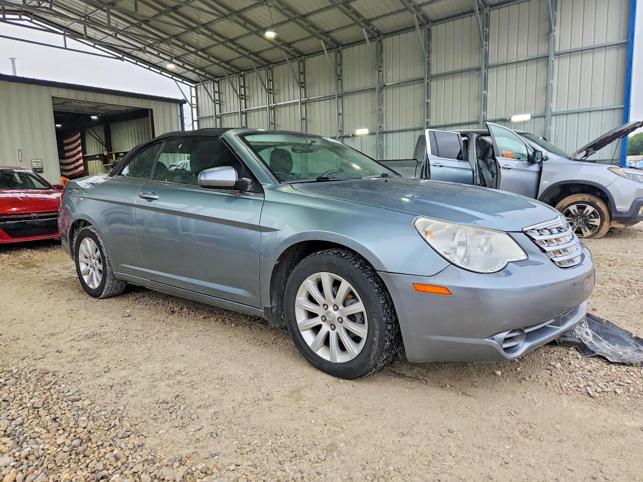 Chrysler Sebring Touring