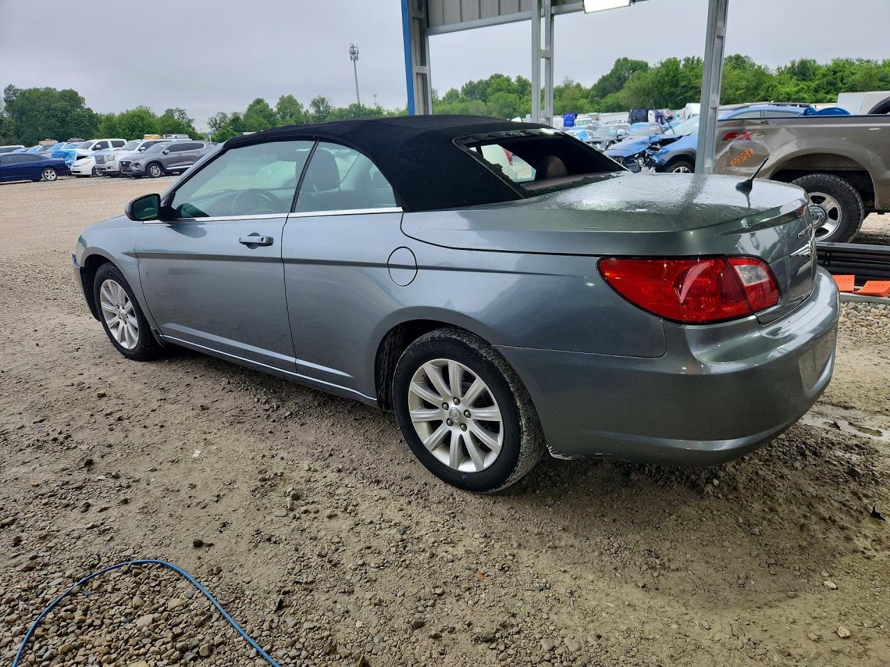 Chrysler Sebring Touring