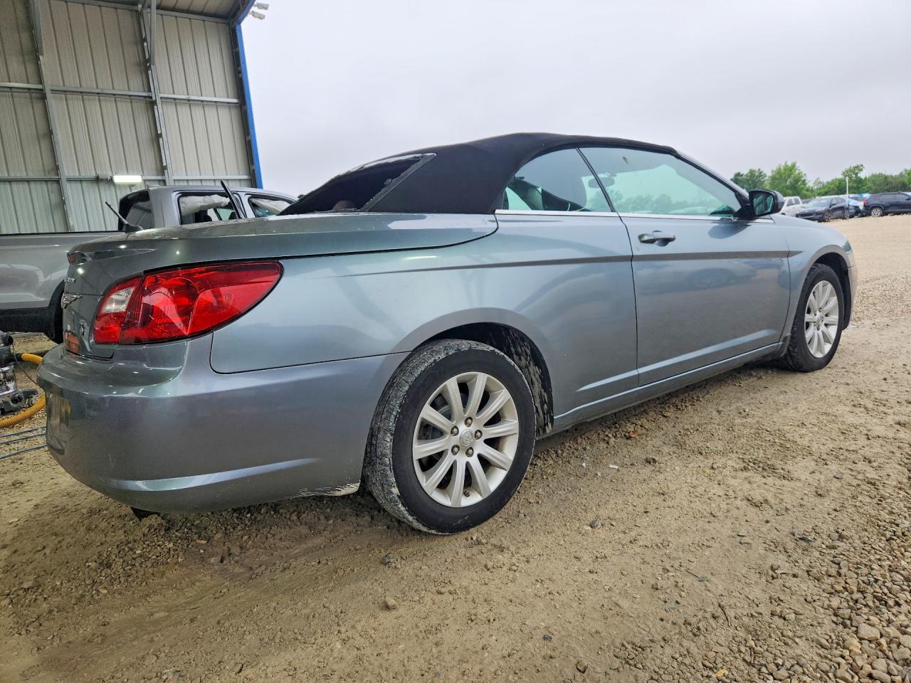 Chrysler Sebring Touring