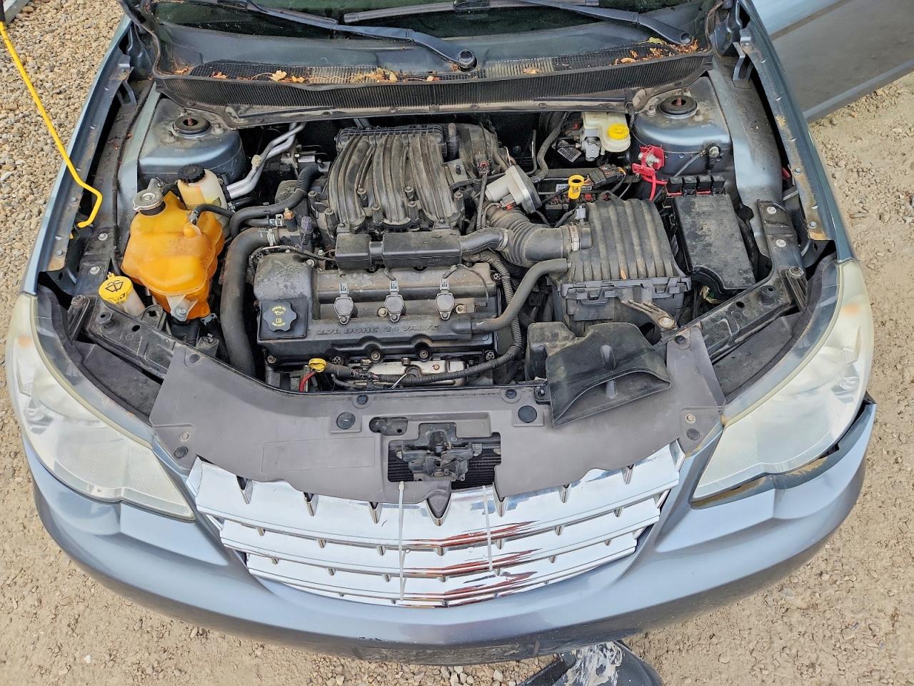 Chrysler Sebring Touring