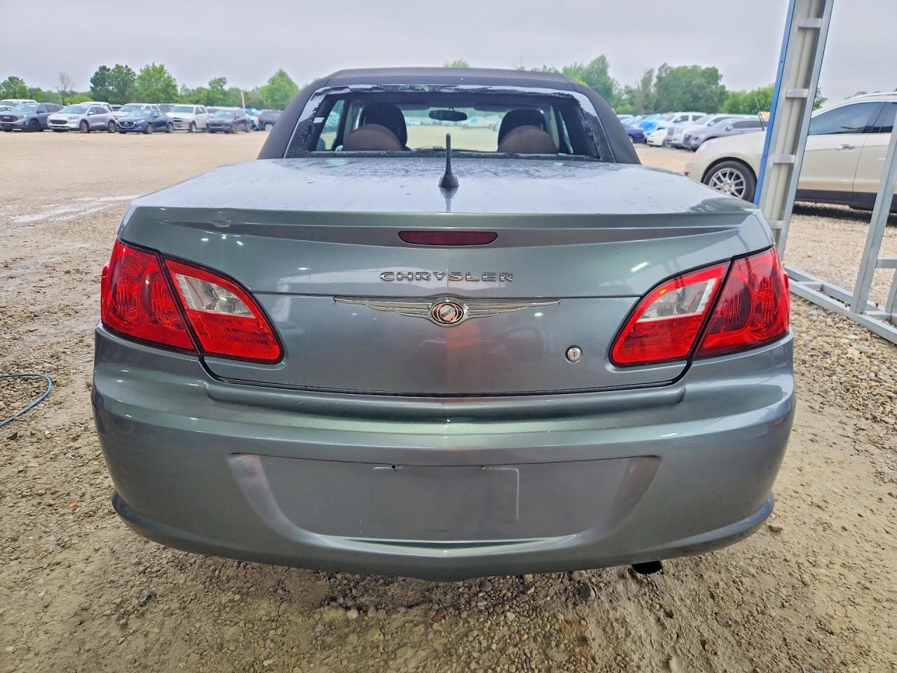 Chrysler Sebring Touring