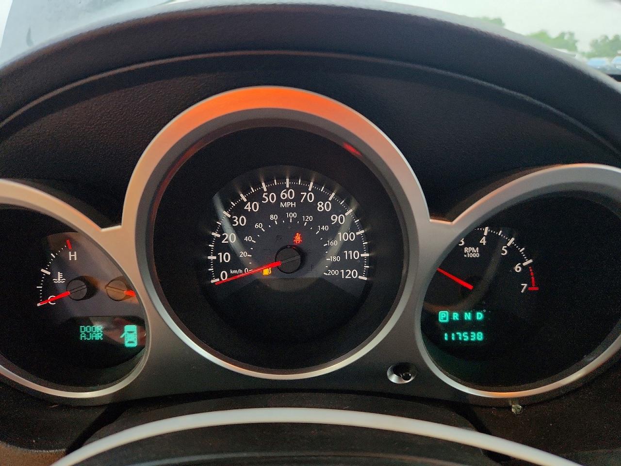 Chrysler Sebring Touring