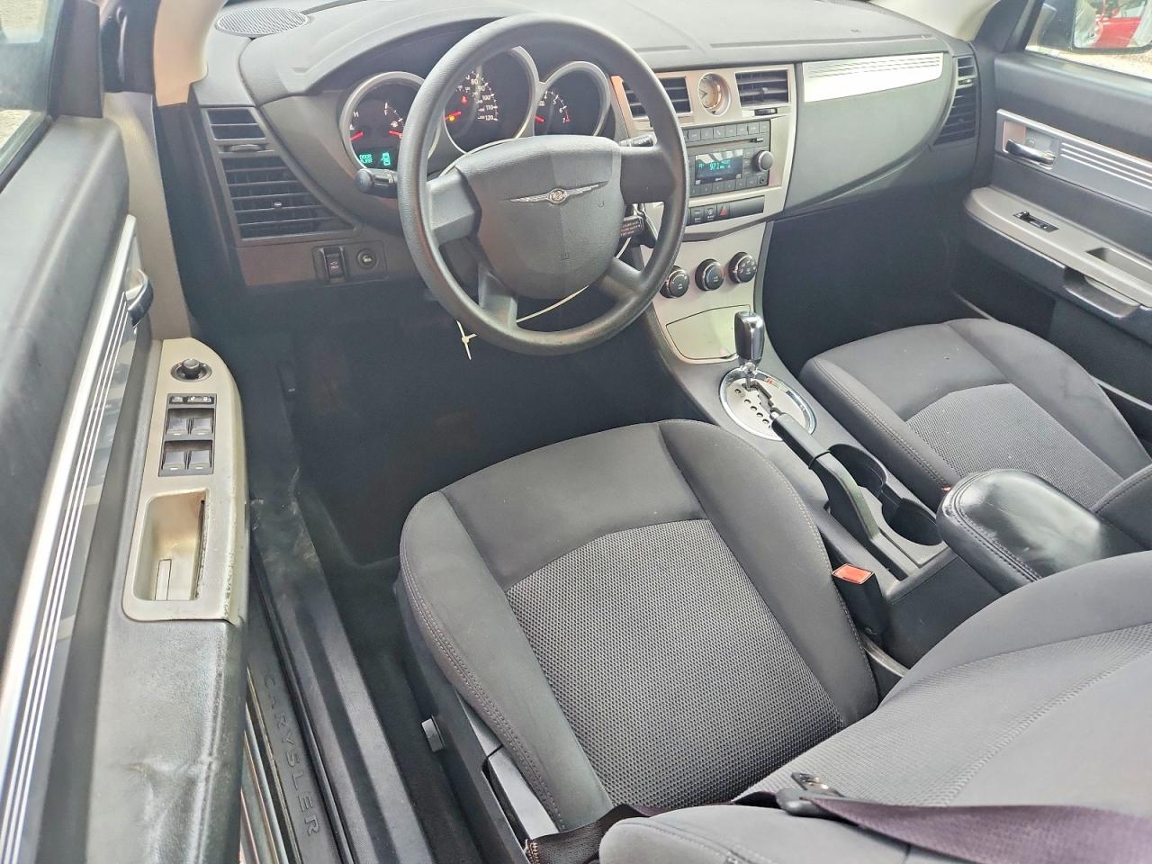 Chrysler Sebring Touring
