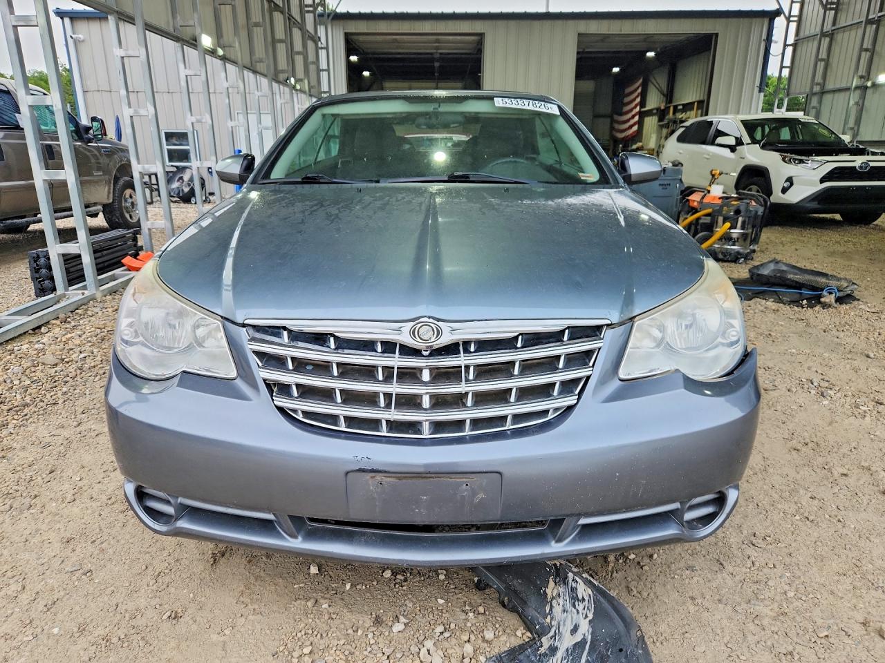 Chrysler Sebring Touring