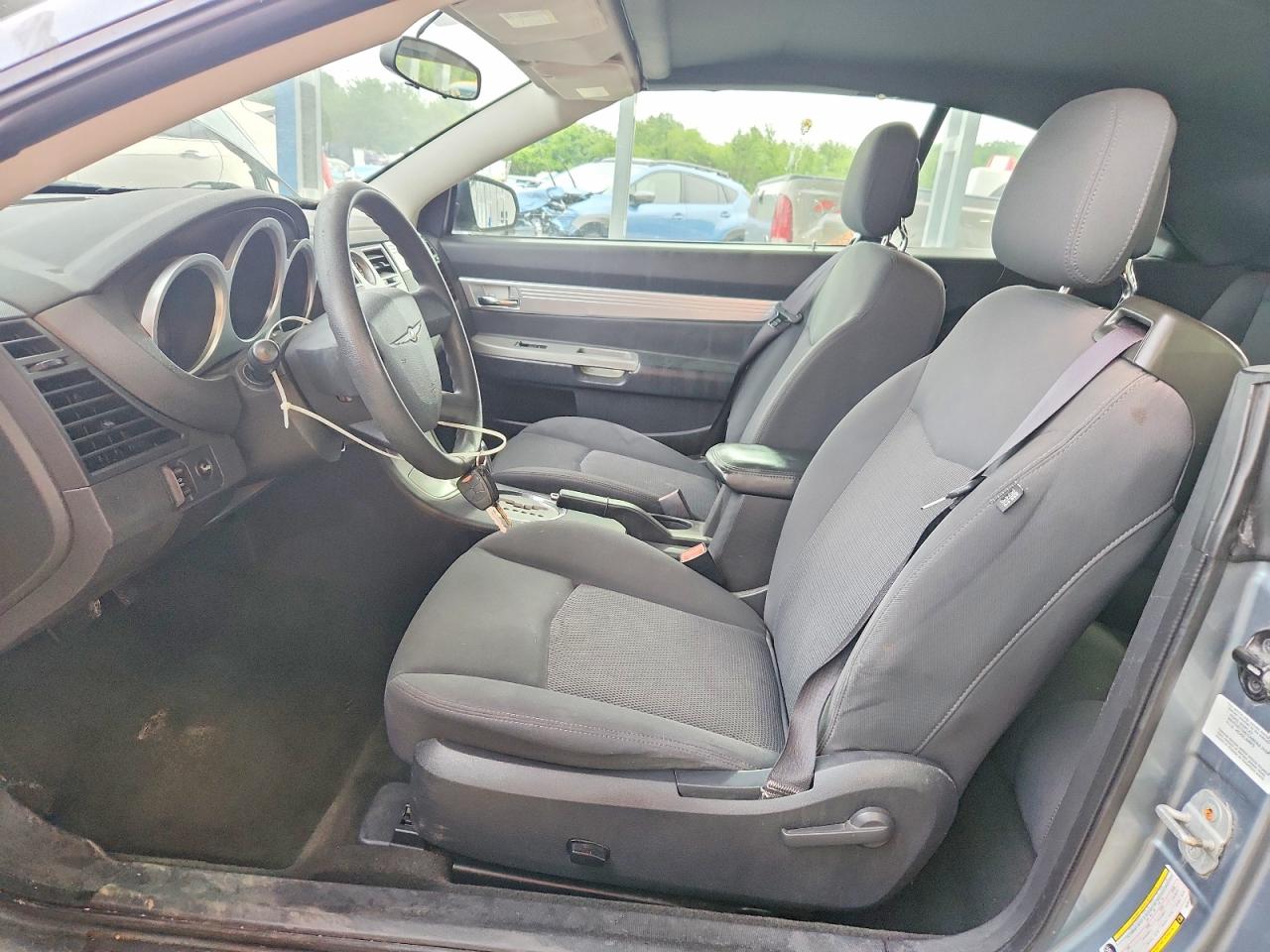 Chrysler Sebring Touring