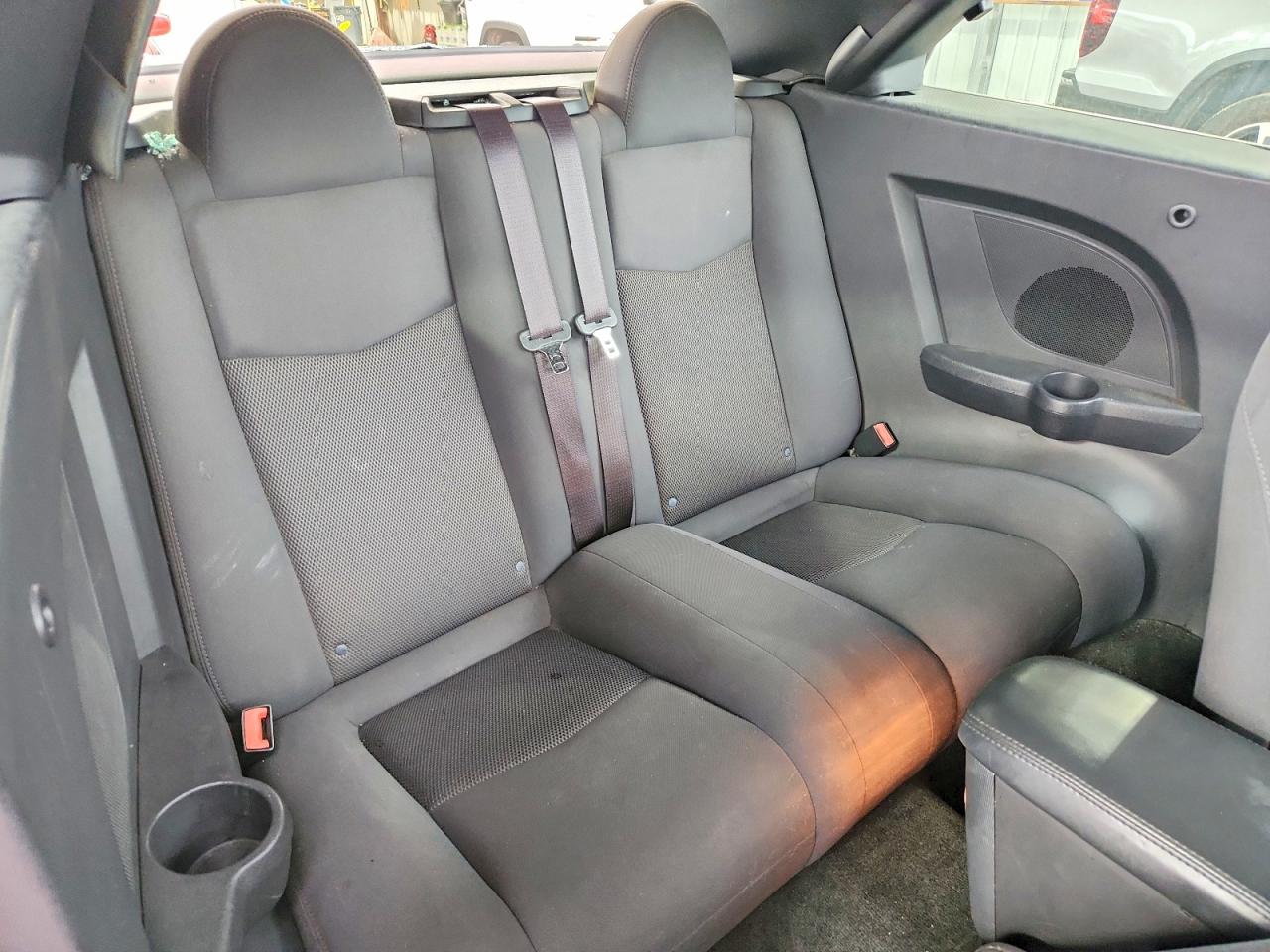 Chrysler Sebring Touring
