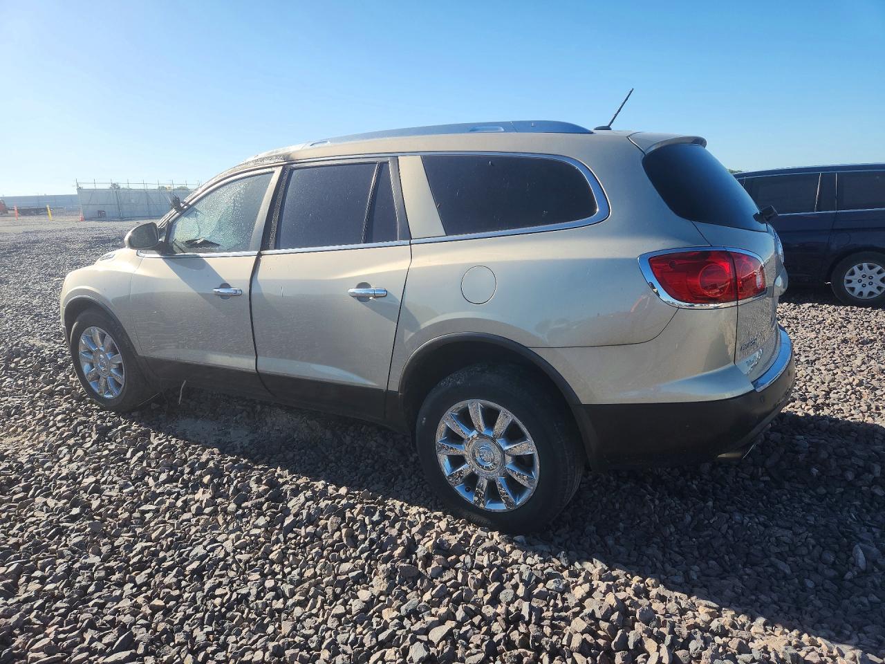 Buick Enclave Cxl