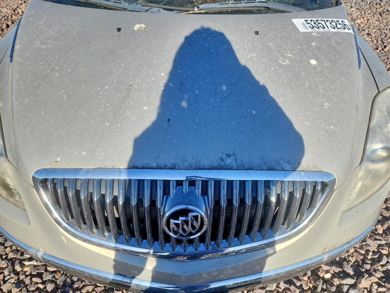 Buick Enclave Cxl