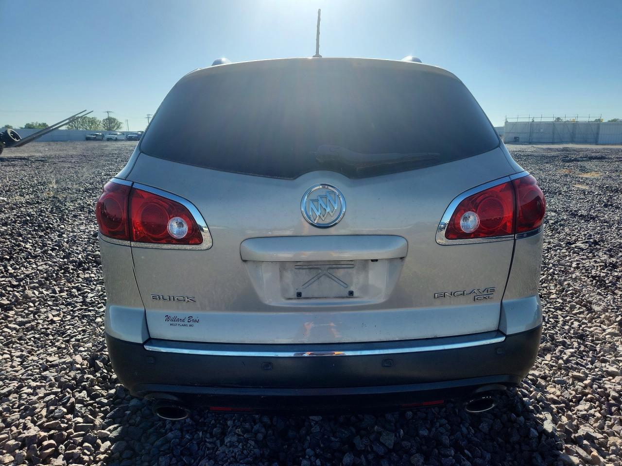 Buick Enclave Cxl