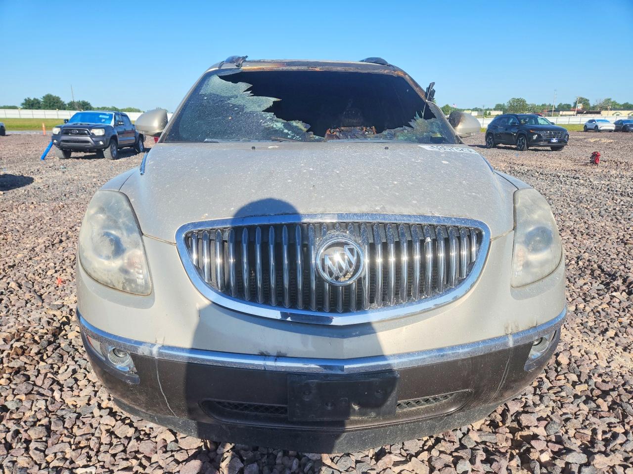 Buick Enclave Cxl