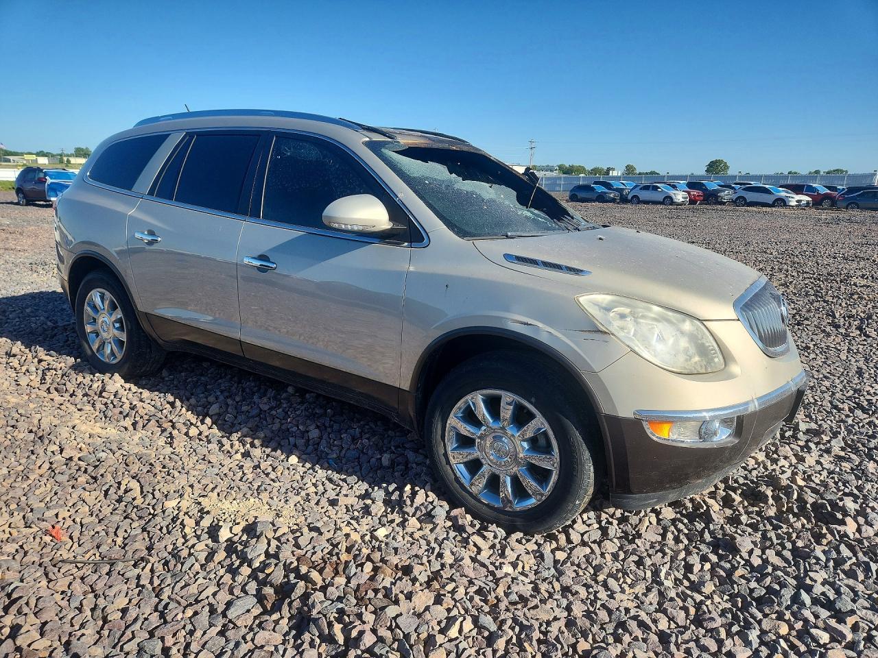 Buick Enclave Cxl