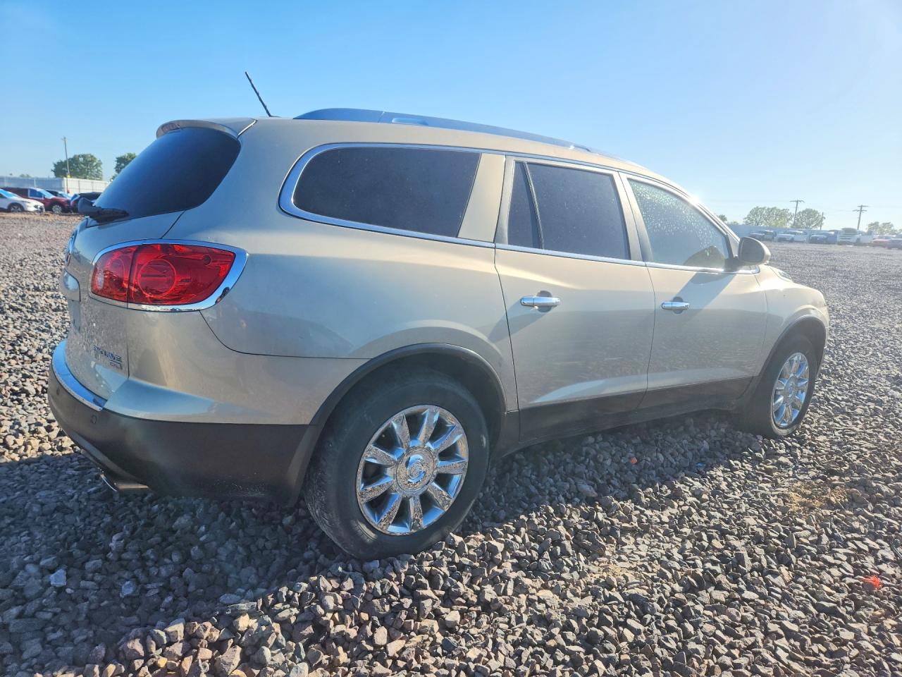 Buick Enclave Cxl