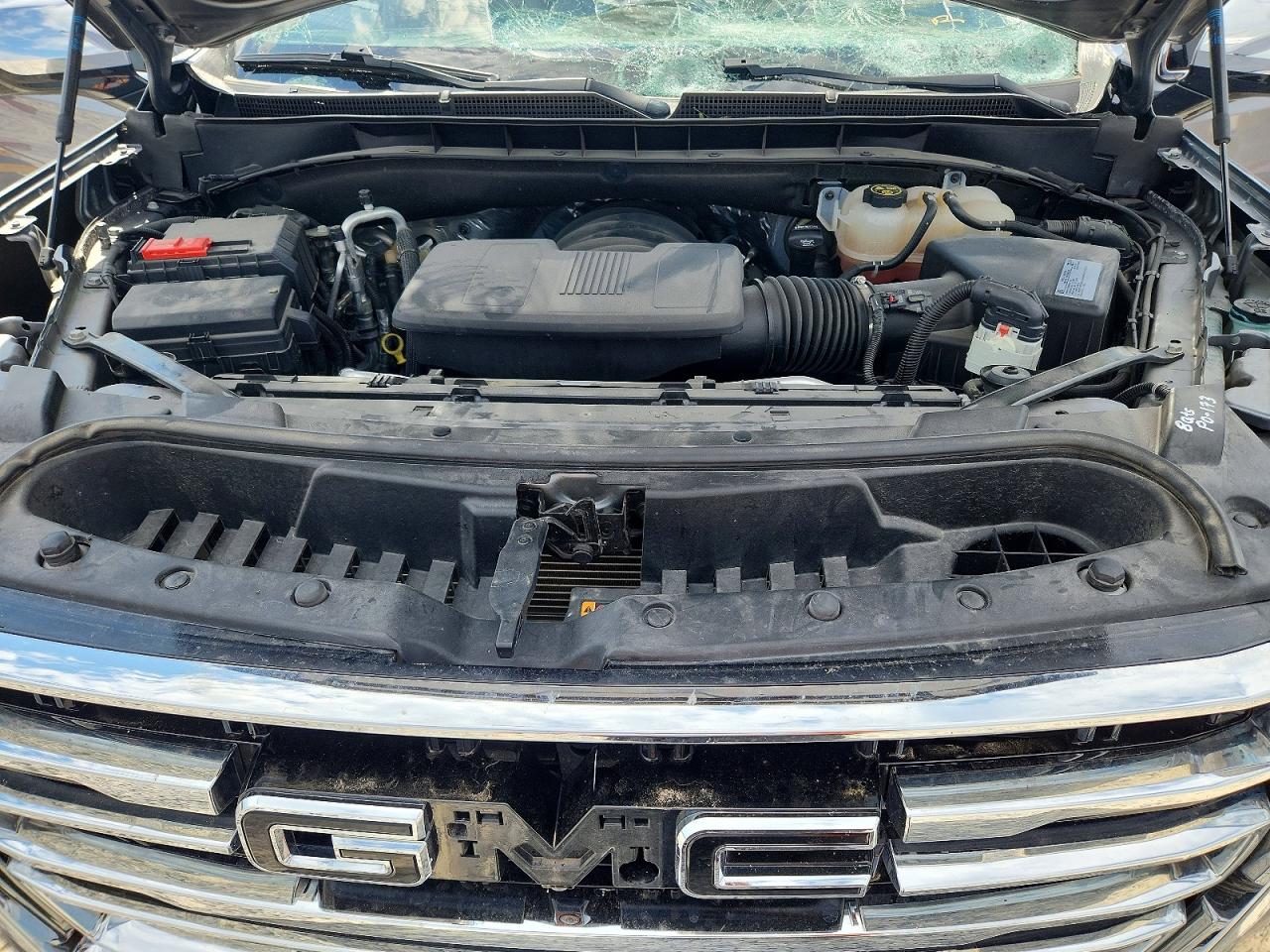 GMC Yukon