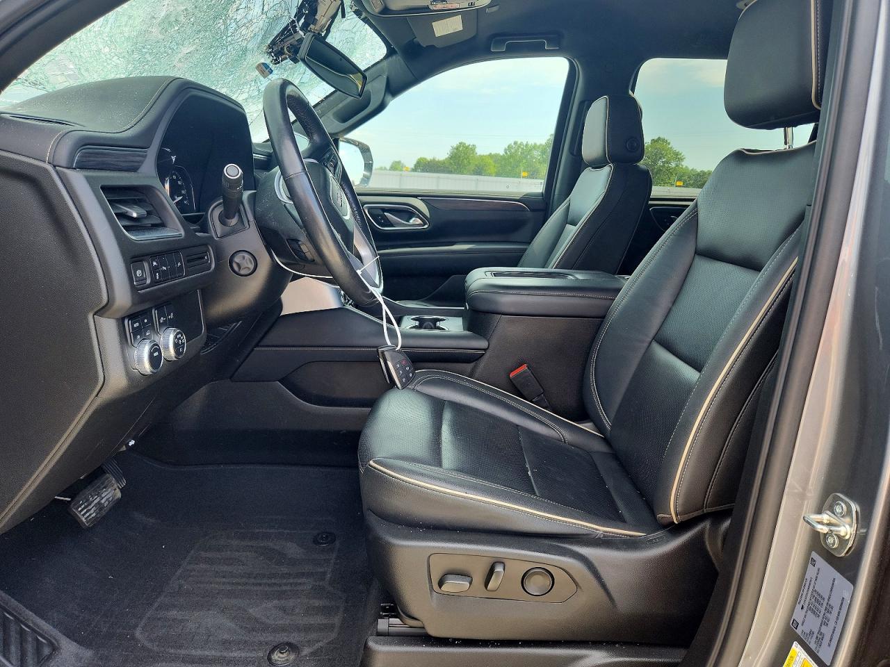 GMC Yukon