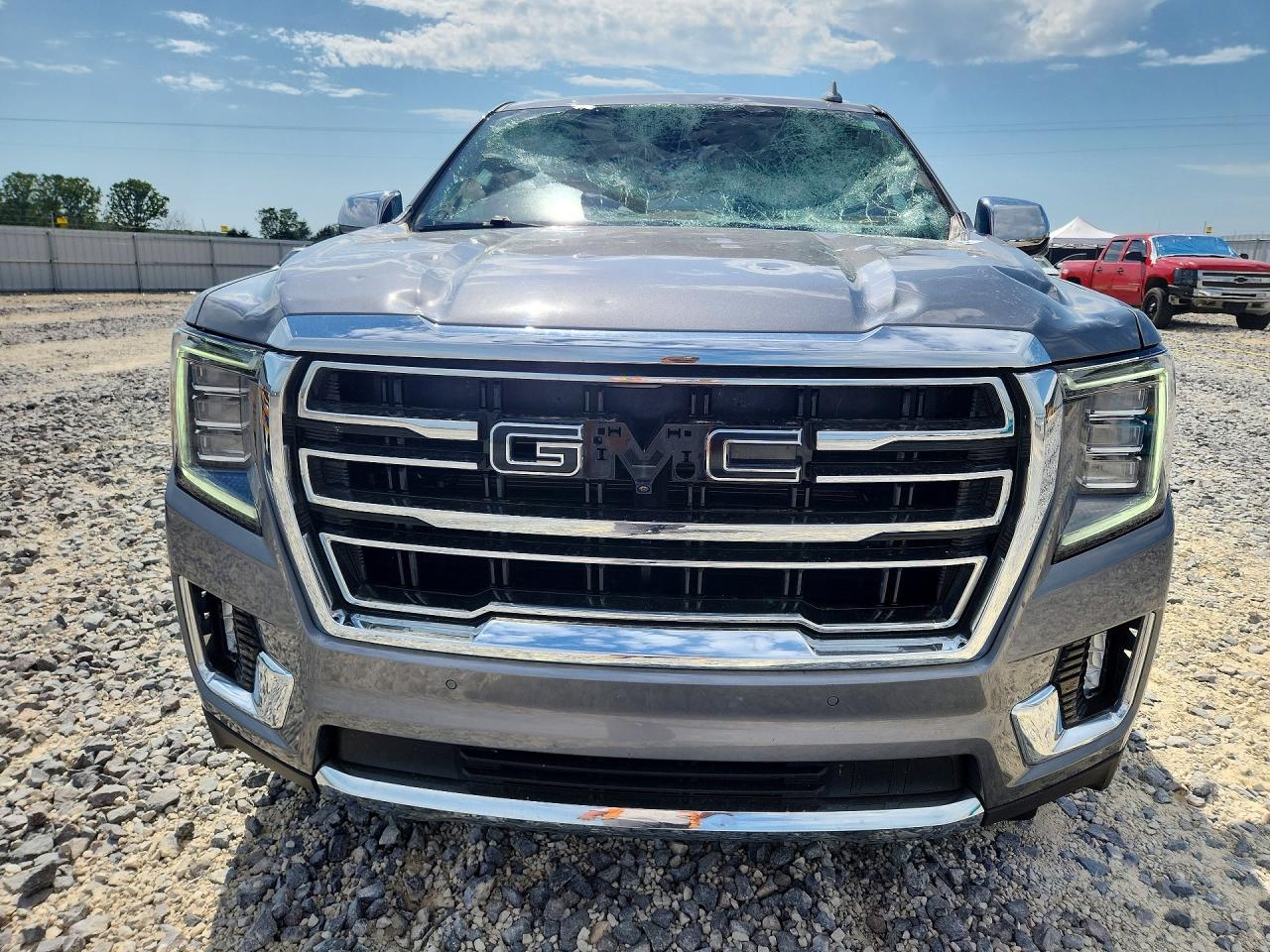 GMC Yukon