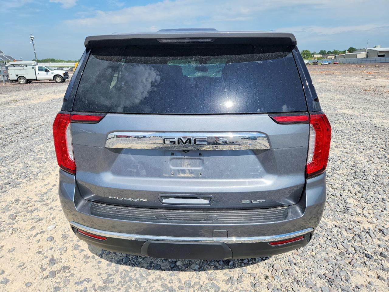 GMC Yukon
